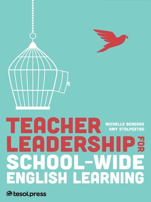 cover image of Teacher Leadership for School-Wide English Learning